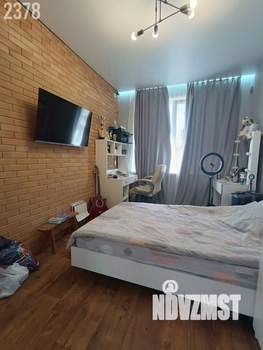 Дом 101м², 2-этажный, участок 6 сот.  