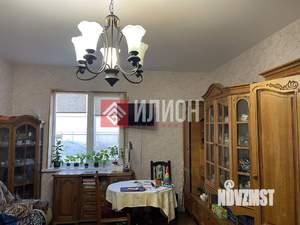 Дом 147м², 2-этажный, участок 10 сот.  