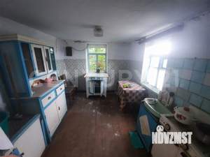 Дом 68м², 1-этажный, участок 6 сот.  