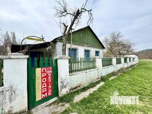 Дом 71м², 1-этажный, участок 10 сот.  