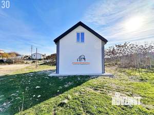 Дом 85м², 2-этажный, участок 4 сот.  