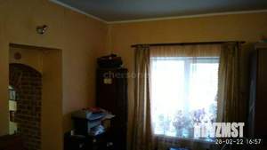 Дом 107м&sup2;, 2-этажный, участок 2 сот.  