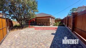 Дом 100м², 1-этажный, участок 4 сот.  