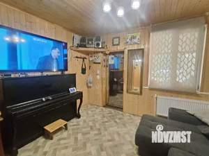 Дом 114м², 1-этажный, участок 4 сот.  