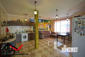 Дом 227м², 2-этажный, участок 5 сот.  