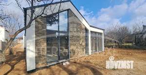 Дом 80м², 1-этажный, участок 4 сот.  