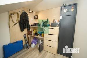 Дом 233м², 2-этажный, участок 8 сот.  