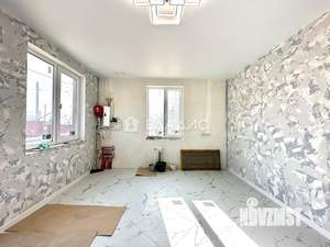 Дом 90м², 2-этажный, участок 5 сот.  
