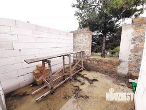 Дача 120м&sup2;, 1-этажный, участок 6 сот.  