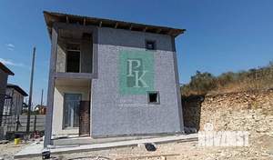 Дом 180м², 2-этажный, участок 6 сот.  