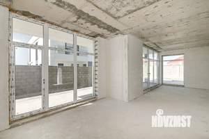 Дом 225м², 2-этажный, участок 4 сот.  