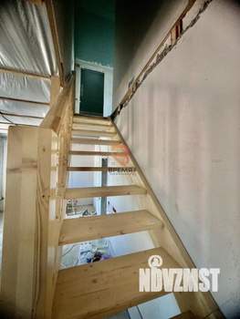 Дом 120м², 2-этажный, участок 8 сот.  