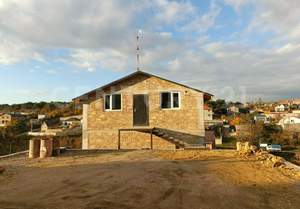 Дом 70м², 1-этажный, участок 5 сот.  