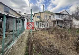 Дом 81м&sup2;, 2-этажный, участок 5 сот.  