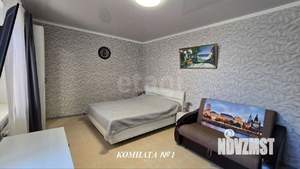 Дом 123м², 3-этажный, участок 302 сот.  