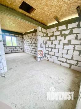 Дом 83м², 1-этажный, участок 5 сот.  