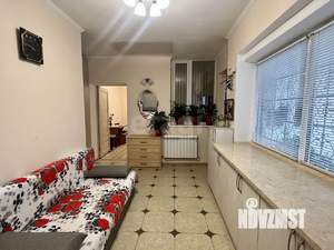 Дом 75м², 1-этажный, участок 4 сот.  