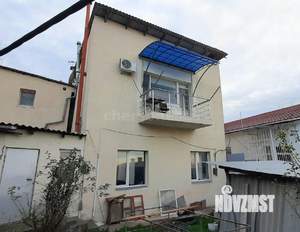 Дом 180м², 2-этажный, участок 3 сот.  