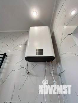 Дом 101м&sup2;, 2-этажный, участок 4 сот.  