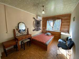 Дом 120м², 1-этажный, участок 4 сот.  