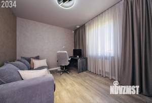 Дом 162м², 2-этажный, участок 4 сот.  