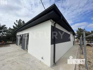 Дом 130м², 1-этажный, участок 4 сот.  