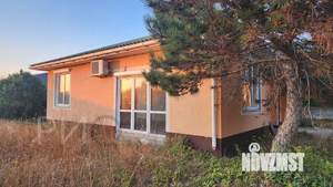 Дача 87м², 1-этажный, участок 8 сот.  