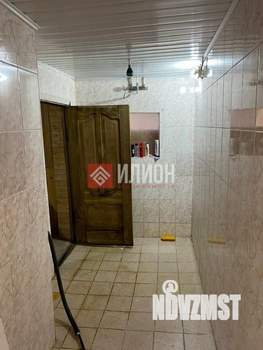 Дом 100м², 2-этажный, участок 9 сот.  
