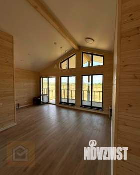 Дом 81м², 1-этажный, участок 5 сот.  