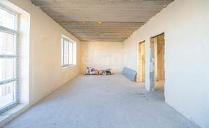 Дом 192м², 3-этажный, участок 4 сот.  