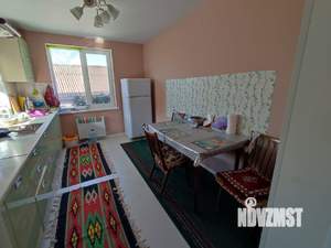 Дом 70м², 1-этажный, участок 15 сот.  