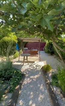 Дом 115м², 2-этажный, участок 5 сот.  