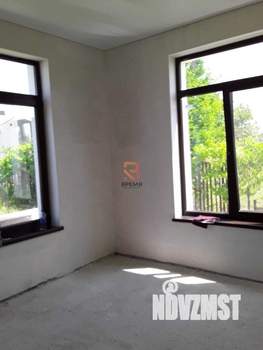 Дом 97м², 1-этажный, участок 4 сот.  