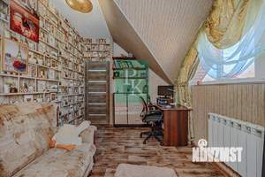 Дача 150м², 2-этажный, участок 5 сот.  