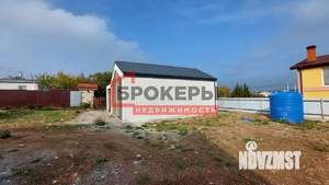 Дом 81м², 1-этажный, участок 4 сот.  