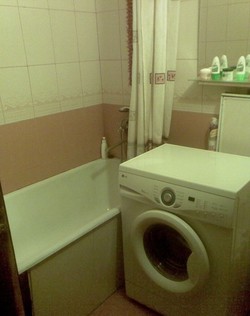Фото комнаты в аренду (4)