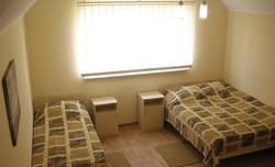 Комната в общежитии, посуточно, 15м2, 2/2 этаж