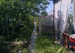 Комната в 4-к квартире, посуточно, 15м2, 2/3 этаж