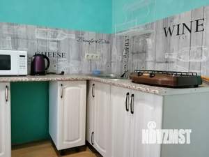 Студия квартира, посуточно, 22м2, 1/1 этаж