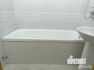 2-к квартира, на длительный срок, 58м2, 1/10 этаж