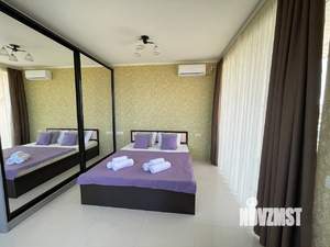 1-к квартира, посуточно, 32м2, 6/6 этаж
