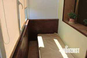 1-к квартира, посуточно, 36м2, 5/5 этаж