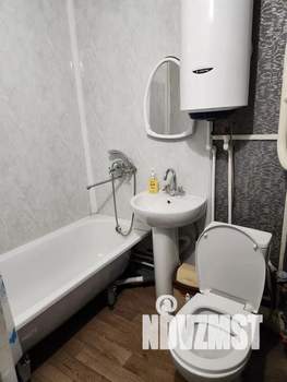 1-к квартира, посуточно, 32м2, 2/4 этаж
