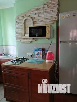 Студия квартира, посуточно, 41м2, 3/9 этаж