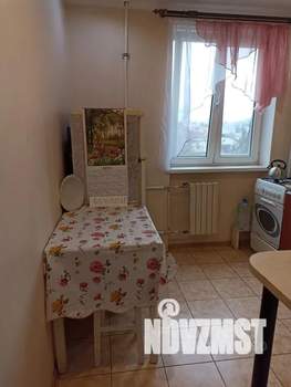 1-к квартира, посуточно, 29м2, 2/5 этаж