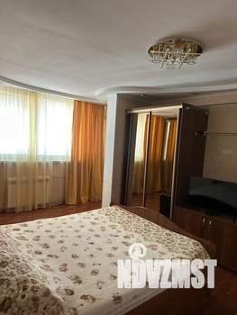 2-к квартира, посуточно, 69м2, 9/9 этаж