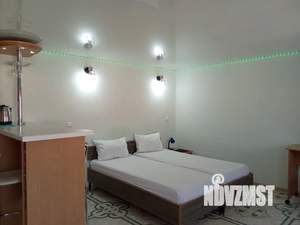 Студия квартира, посуточно, 28м2, 6/6 этаж