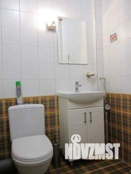 2-к квартира, посуточно, 54м2, 8/10 этаж