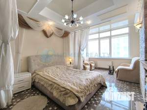 Студия квартира, на длительный срок, 44м2, 9/12 этаж