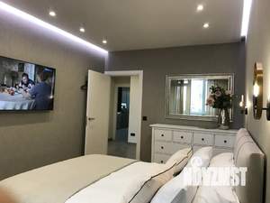 2-к квартира, посуточно, 75м2, 3/10 этаж